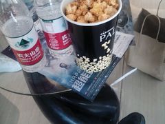 android_upload_pic-百丽宫影城(CGS激光苏宁广场店)