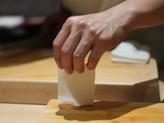 -磐-Teppanyaki-Omakase