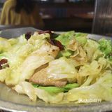 新鲜，个头大，虾皇还很大气，口味偏甜