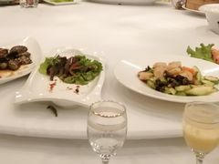 -老船夫婚宴婚庆会馆(延吉路店)