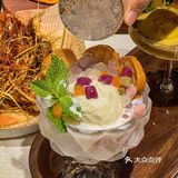 这个夏天总要吃一次这个zui大的冰淇淋吧！