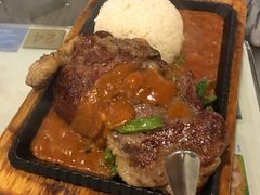 -翠华餐厅(旺角文华商场店)