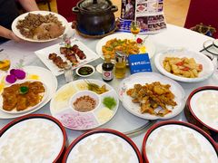 -金百门·顺德海鲜酒家(陈村店)