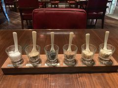 -恰餐厅及酒吧 CHAR Bar & Grill (北京丽都皇冠假日店)