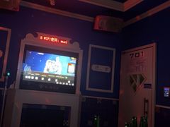 -歌库K馆(人信汇店)