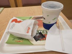 -德克士(睢宁曼哈顿店)
