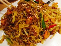 -文兴酒家(Chinatown - Gerrard Street)