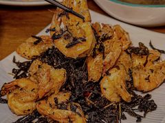 -唔止卤嘢·潮州菜(鹭江店)