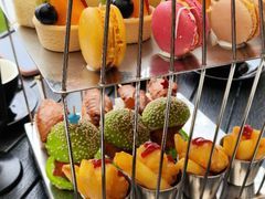 -南沙游艇会·大兵船餐厅