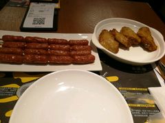 -乐凯撒披萨(中心书城店)
