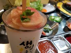 -炑八韩烤(琼华店)