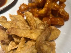 两吃里脊-梅飞酒家(桑园路店)