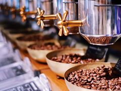 -Peet's 皮爷咖啡(东湖路手作店)