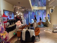 -LE SHARE洛笙·花园西餐(北京路步行街店)