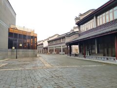 -龙潭水乡