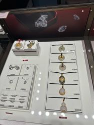 -周大福CHOW TAI FOOK(荟聚购物中心西红门店)