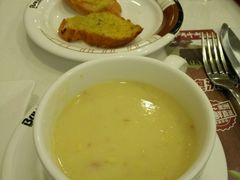 -斗牛士牛排餐厅(嘉里汇店)