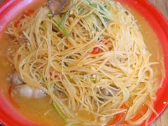泰椒土豆丝-先启半步颠小酒馆(白麓里店)
