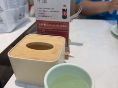 -船歌·鱼水饺青岛菜(国贸商城店)