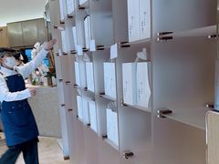 -银座仁志川·生吐司专门店(香港广场店)