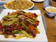 -天山集市餐厅(康城店)