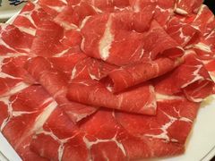 -清真京华源·涮肉烧烤(丰庆店)