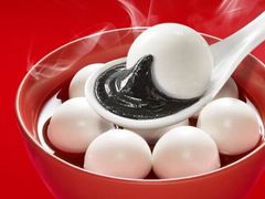 嘉华四喜汤圆-嘉华饼屋(云冶店)