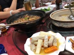 -金记猪肚鸡(琅西店)
