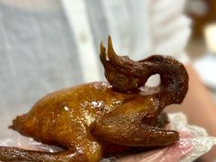 -光明刘冰乳鸽店(光明法政北路店)