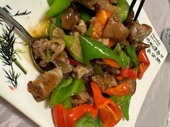 -宾朋海鲜饭庄(兴海路店)