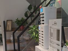 -心悦堂按摩空间