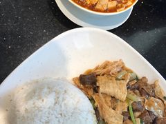 -旺阁茶餐厅(笋岗店)