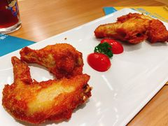 -豪客来牛排(华创国际广场店)