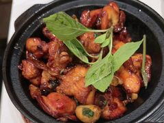 -鹿港小镇(黄金店)