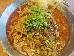 -窦四牛杂面(总店)