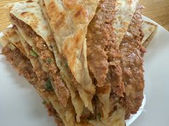 牛肉饼-京东程记肉饼店