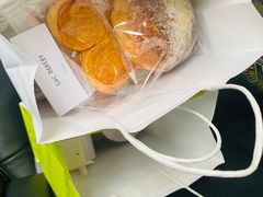 -吉森Bakery(教育路店)