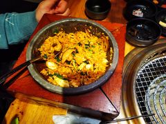 -黑牛黑猪烤肉专门店(万象城店)
