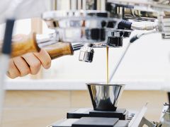 -Onirii Coffee(长乐路店)