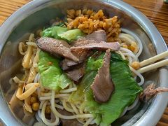 -舌尖上的米粉(阳朔二店)