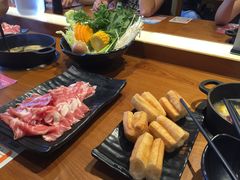 -呷哺呷哺 黄金牧场 (盛世天骄店)