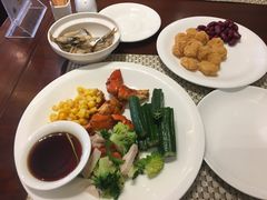 -温州万和豪生大酒店-餐厅