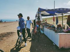 -青海湖国家重点风景名胜区