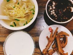 -随柳居·苏式小吃(建新巷店)