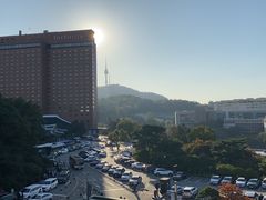 -新罗免税店(首尔总店)