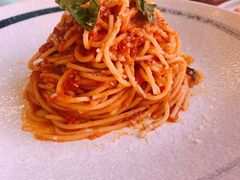 意大利肉酱-PIZZA BIANCA(万象城店)