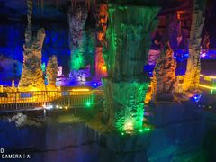 -泰安地下龙宫景区