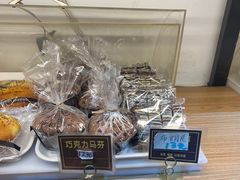 -韩国利尔面包(桂林路店)