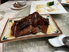 -海港酒家(始创中心店)