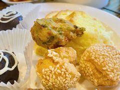 -海南新燕泰大酒店·早午自助餐丹利朗西餐厅